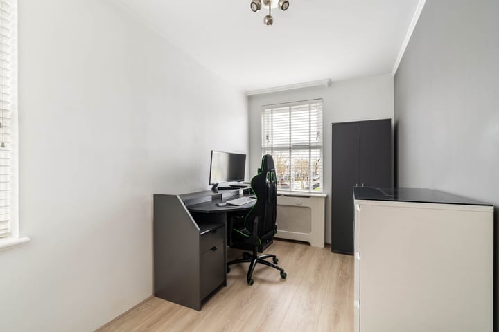 Foto 26 van Lesothostraat 2