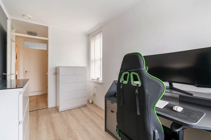 Foto 27 van Lesothostraat 2