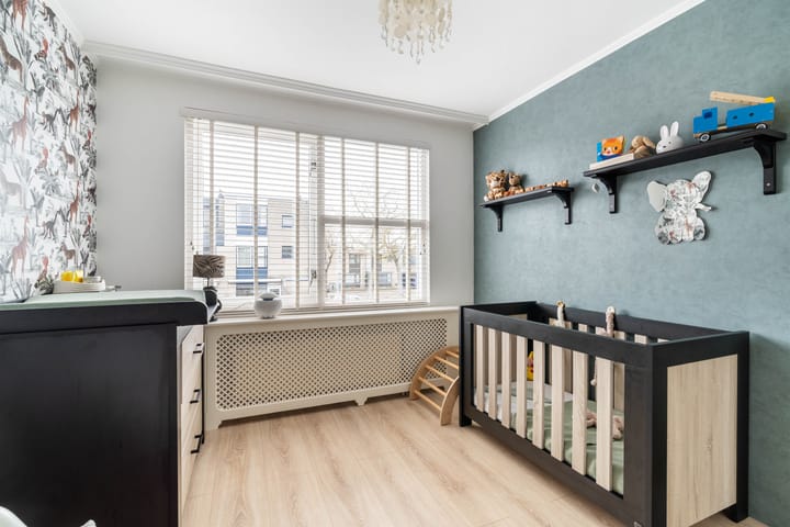 Foto 30 van Lesothostraat 2