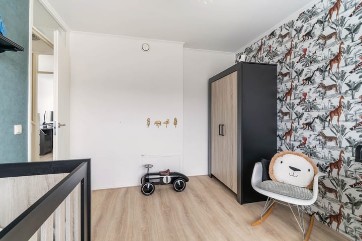 Foto 31 van Lesothostraat 2