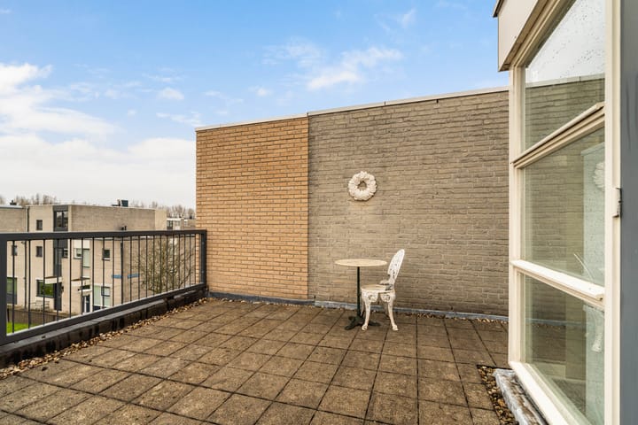 Foto 38 van Lesothostraat 2