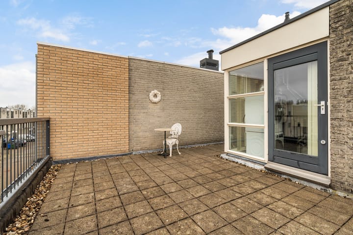 Foto 39 van Lesothostraat 2