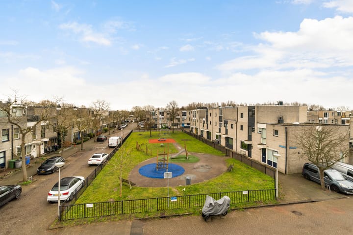 Foto 40 van Lesothostraat 2