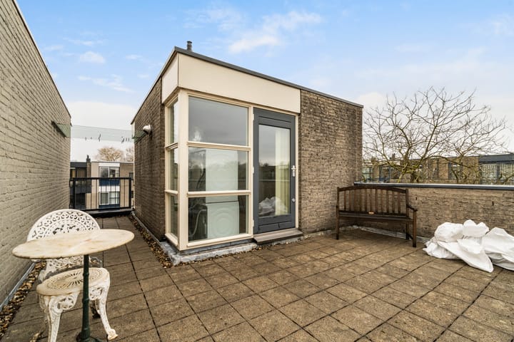 Foto 41 van Lesothostraat 2