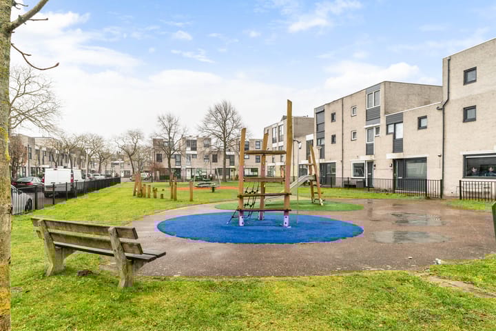 Foto 42 van Lesothostraat 2