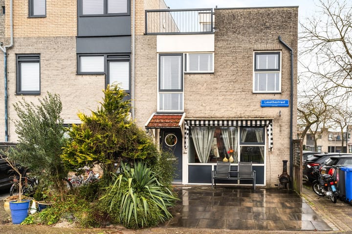 Foto 43 van Lesothostraat 2