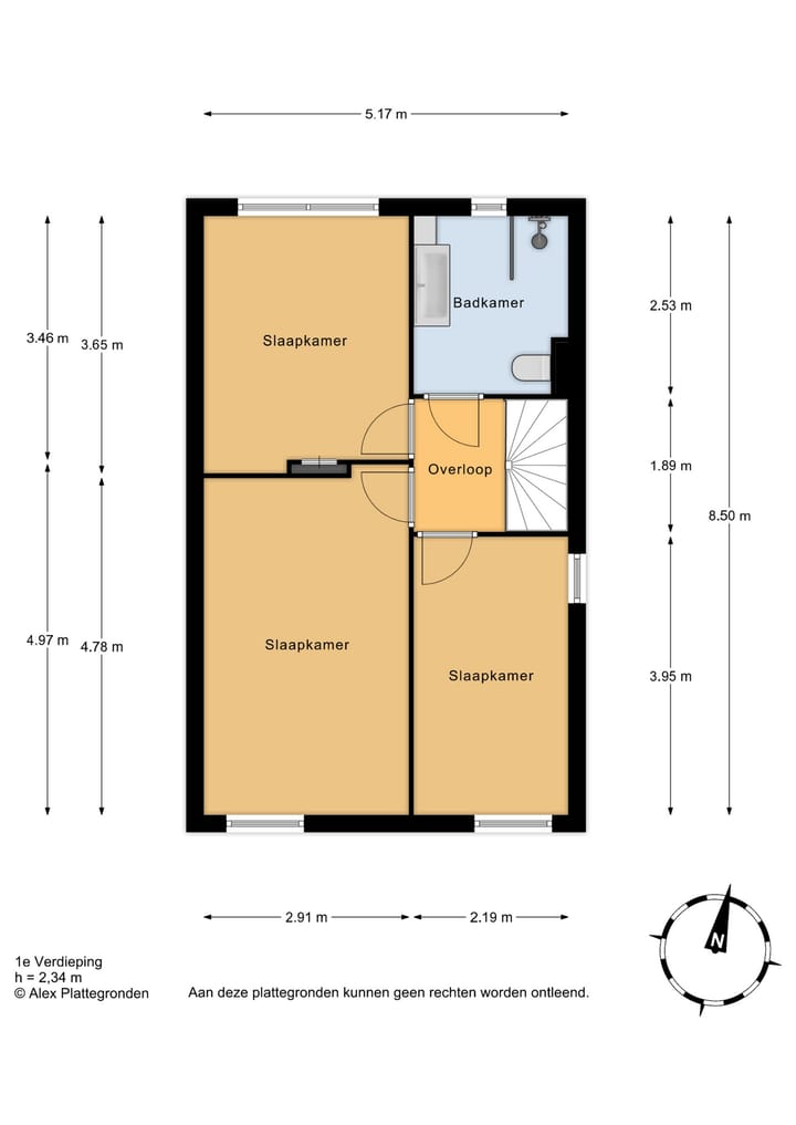 Foto 45 van Lesothostraat 2