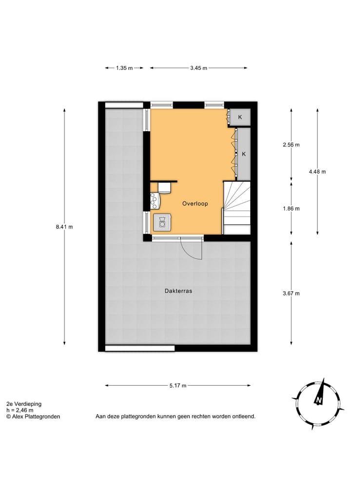 Foto 46 van Lesothostraat 2