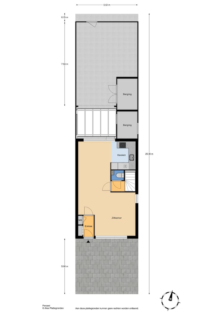 Foto 47 van Lesothostraat 2