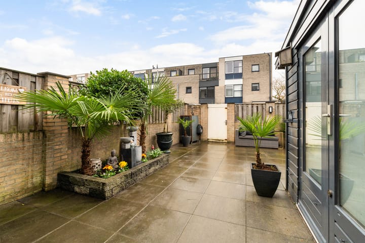 Foto 18 van Lesothostraat 2