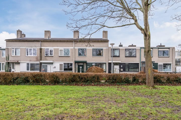 Foto 1 van Bijster 109