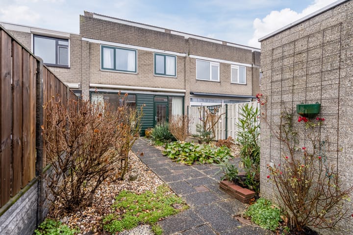 Foto 2 van Bijster 109