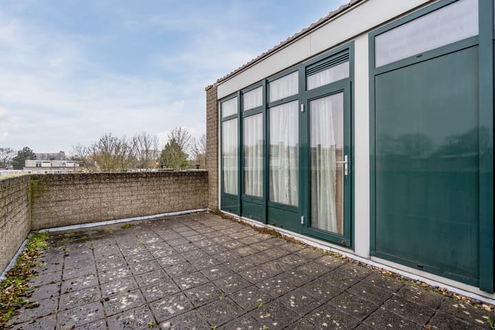 Foto 18 van Bijster 109