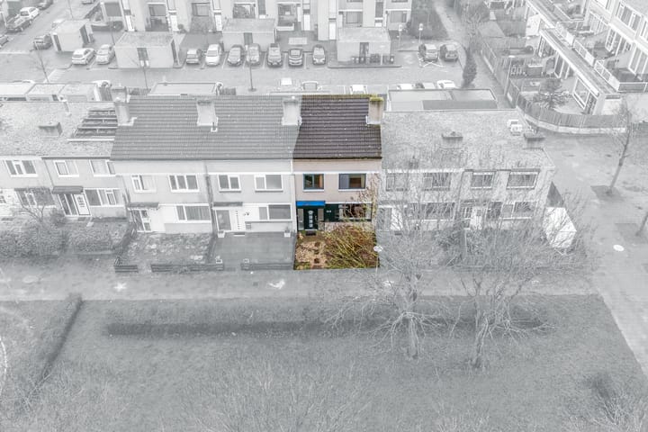 Foto 23 van Bijster 109