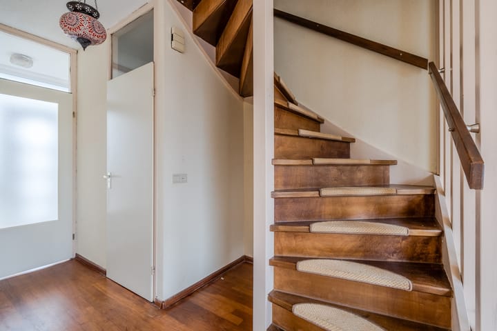 Foto 5 van Bijster 109