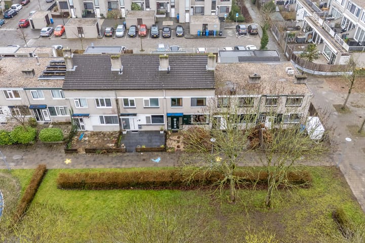 Foto 4 van Bijster 109