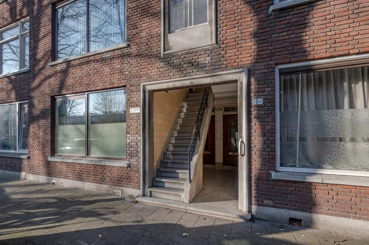 Photo 7 of Walchersestraat 73-C