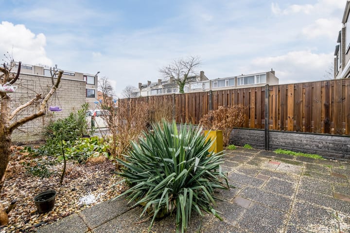 Foto 19 van Bijster 109