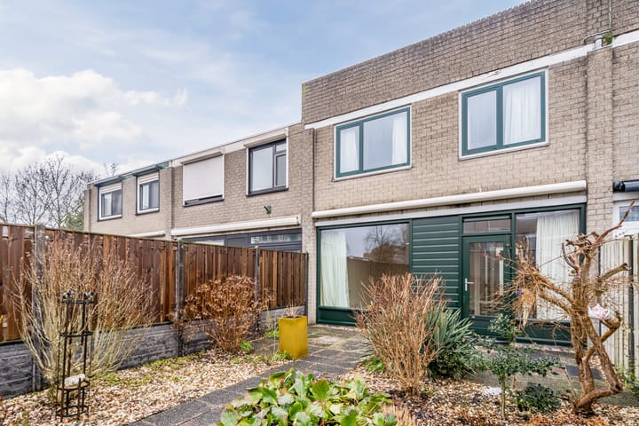 Foto 20 van Bijster 109