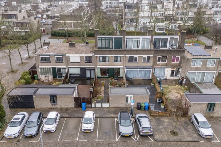 Foto 22 van Bijster 109