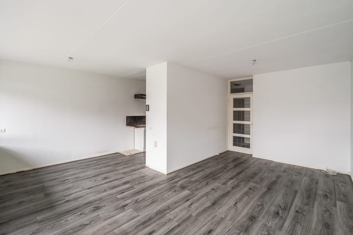 Foto 5 van Bredenoord 194