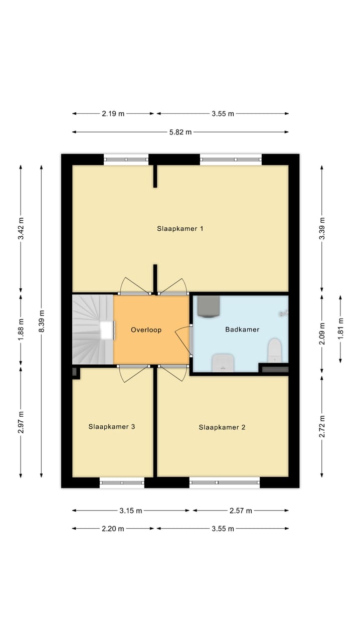 Foto 25 van Bijster 109
