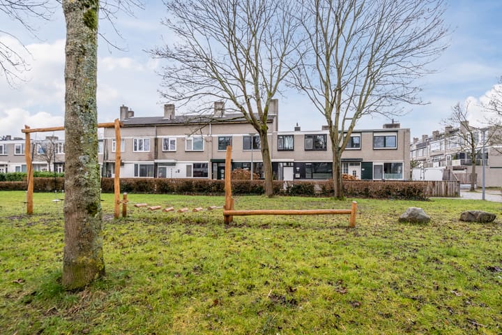 Foto 3 van Bijster 109