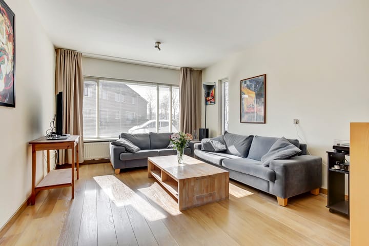 Foto 2 van Lancasterdreef 3