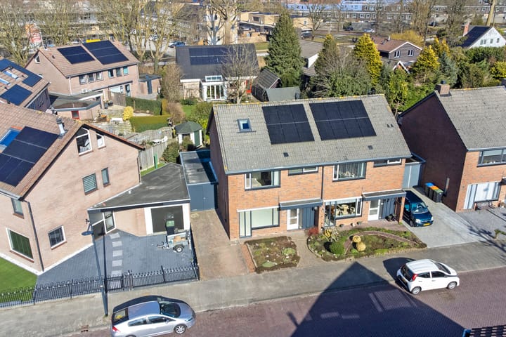 Foto 5 van Lancasterdreef 3