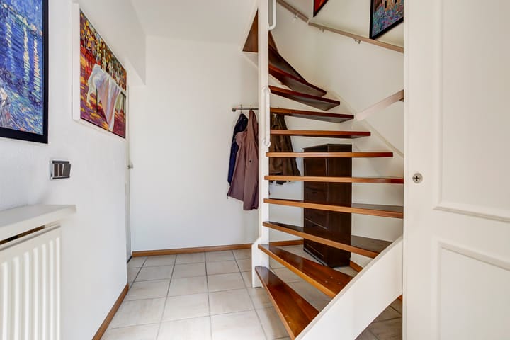 Foto 9 van Lancasterdreef 3