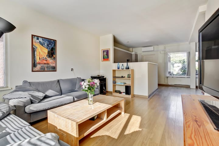 Foto 12 van Lancasterdreef 3