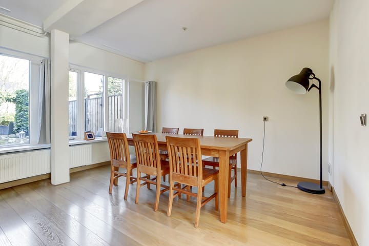 Foto 13 van Lancasterdreef 3