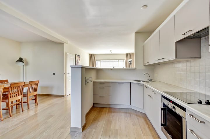 Foto 15 van Lancasterdreef 3