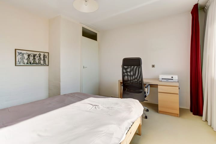 Foto 21 van Lancasterdreef 3