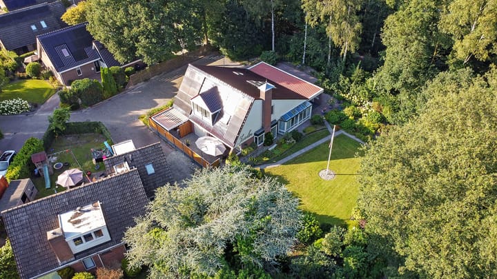 Foto 51 van Merellaan 38