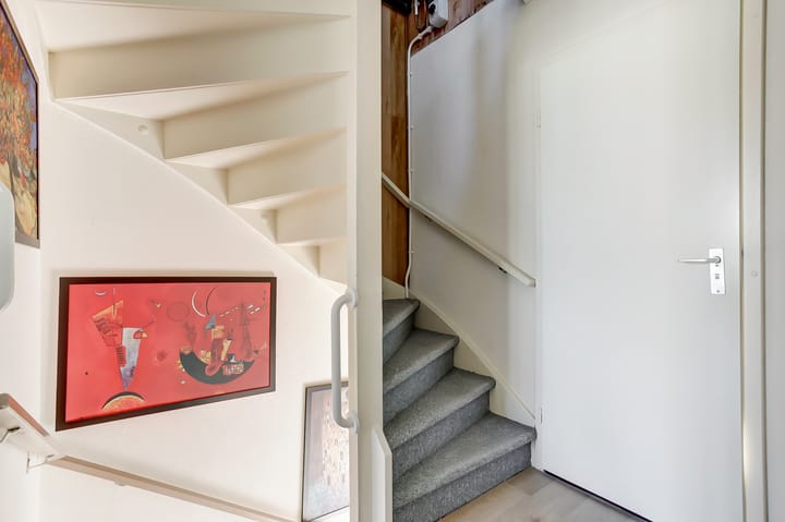 Foto 26 van Lancasterdreef 3