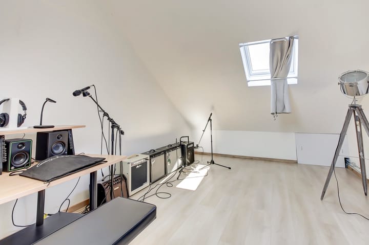 Foto 29 van Lancasterdreef 3