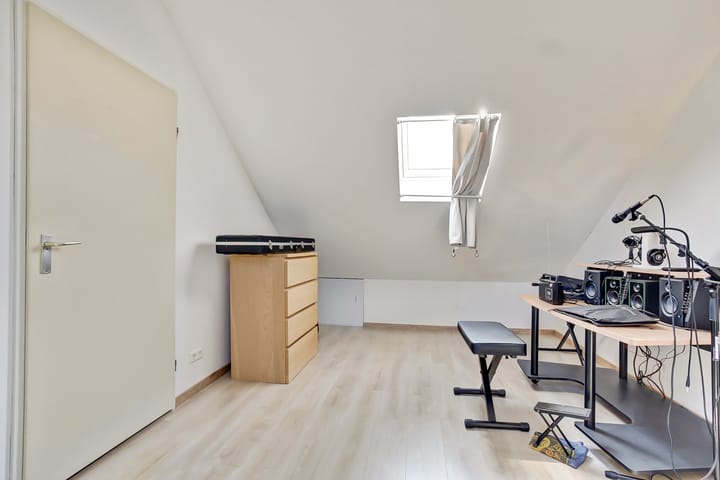 Foto 30 van Lancasterdreef 3