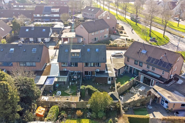 Foto 35 van Lancasterdreef 3