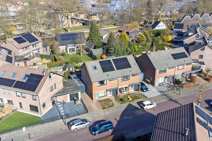 Foto 36 van Lancasterdreef 3