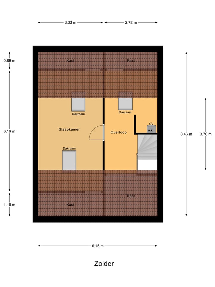 Foto 39 van Lancasterdreef 3