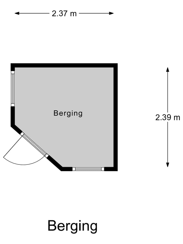 Foto 40 van Lancasterdreef 3