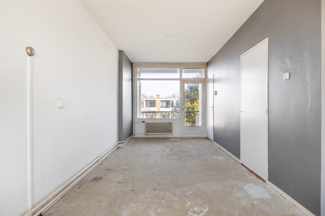 Foto 7 van Van Ostadelaan 78