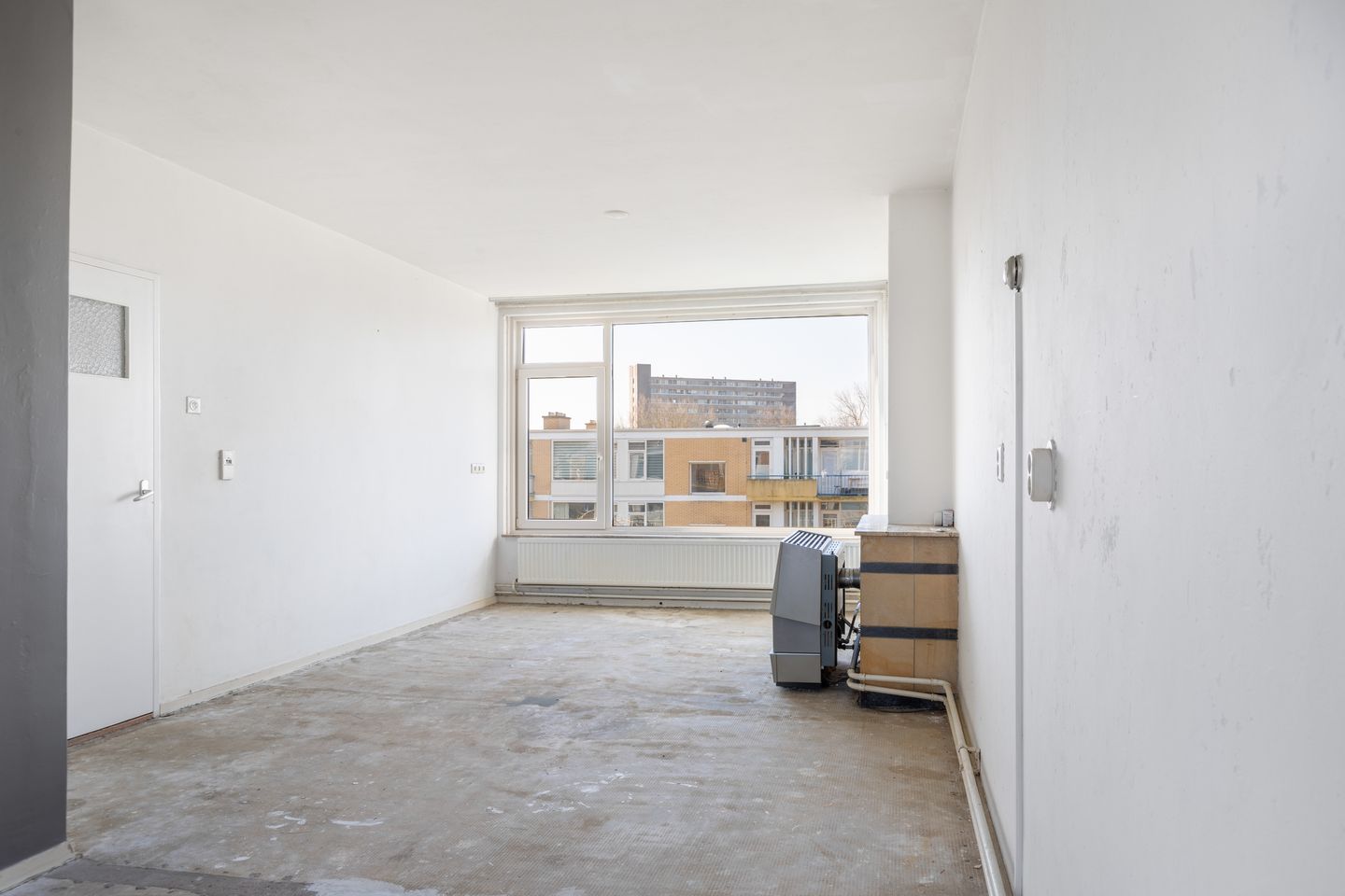 Foto 4 van Van Ostadelaan 78