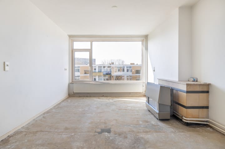 Foto 8 van Van Ostadelaan 78