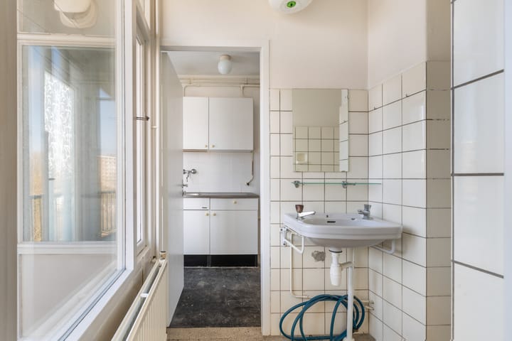 Foto 9 van Van Ostadelaan 78