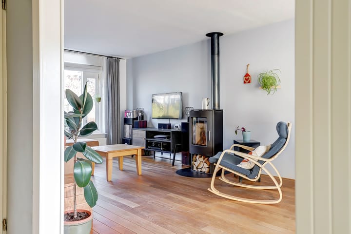 Foto 3 van Barend Kuisstraat 15