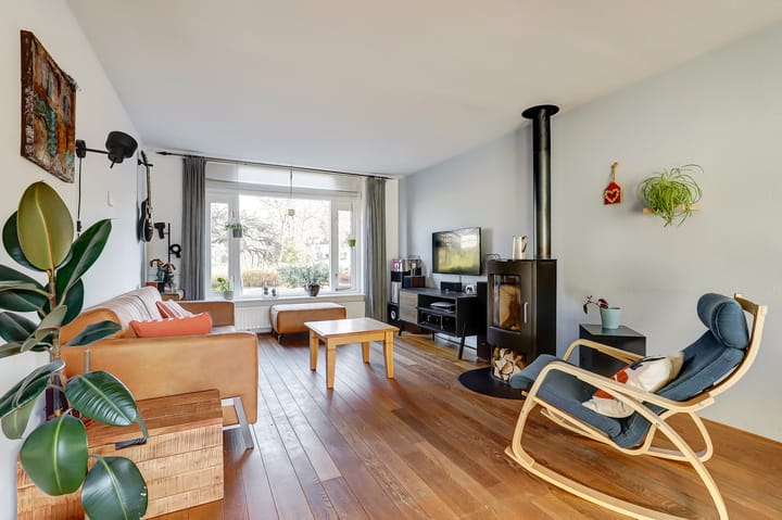 Foto 4 van Barend Kuisstraat 15