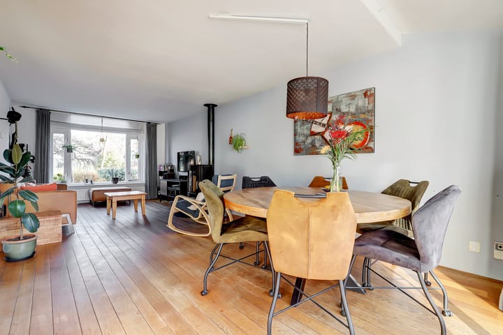 Foto 5 van Barend Kuisstraat 15