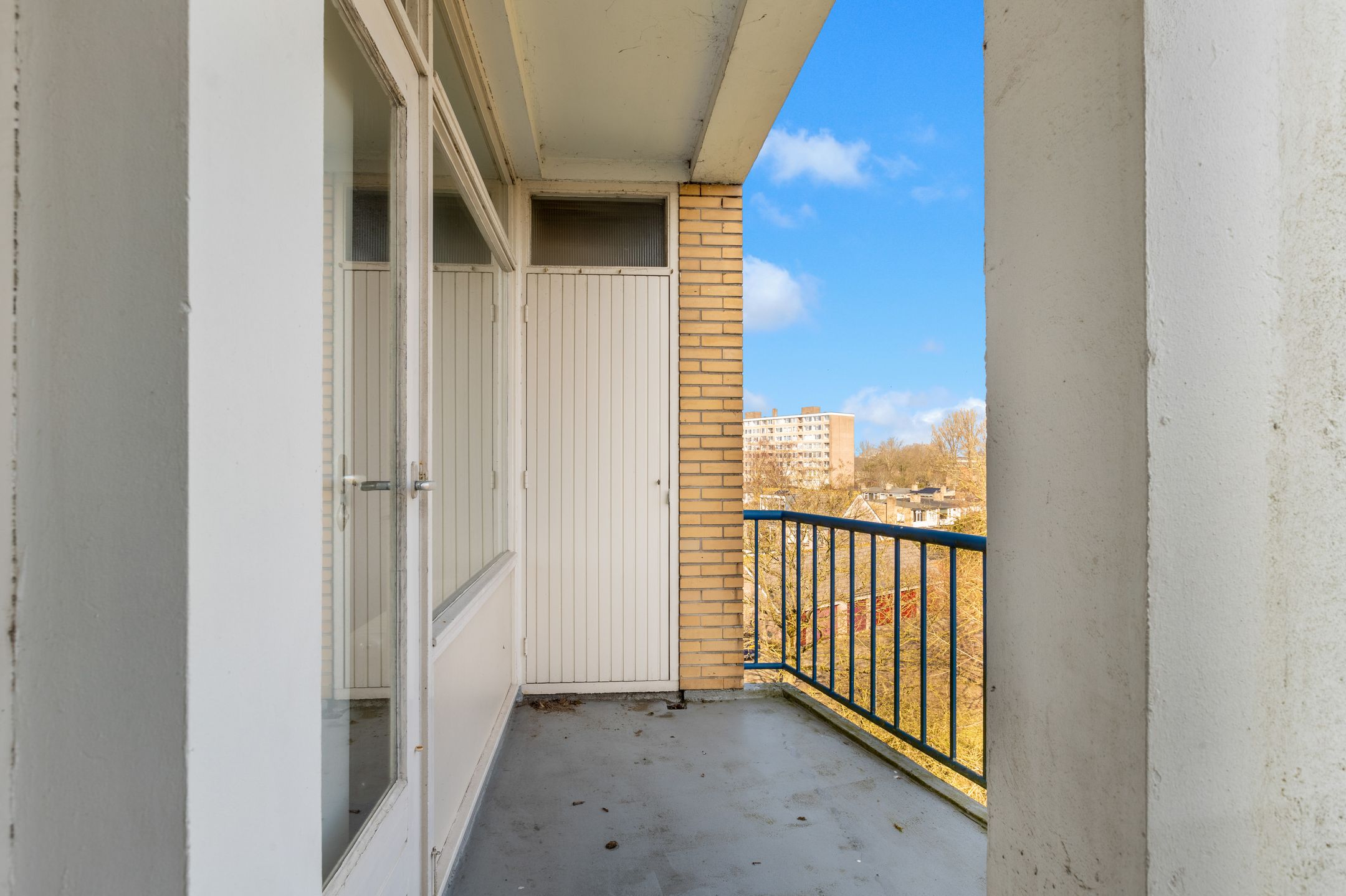 Foto 12 van Van Ostadelaan 78